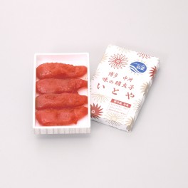折箱入り正味100g入り