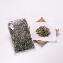 ちりめん昆布