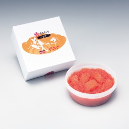 数の子明太子 正味130g入り