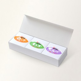 いかくら数の子3点セット 正味390g入り
